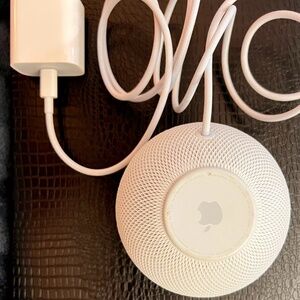 Apple HomePod Mini Smart Speaker